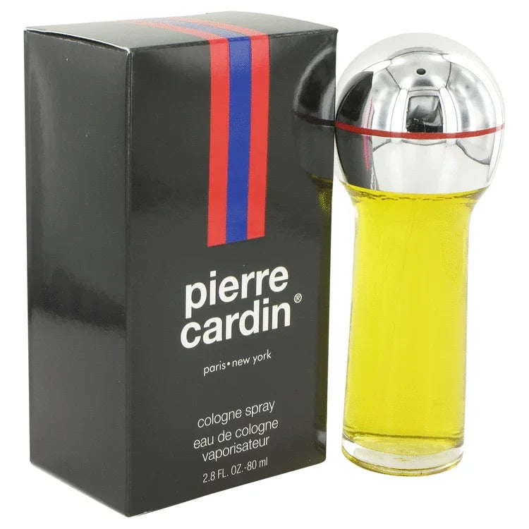 MEN PIERRE PIERRE CARDIN SPRAY Item CARDIN MEN/PIERRE 2.8 OZ 2.8 EDT/COLOGNE New PIERRE (M) SPRAY OZ EDT/COLOGNE CARDIN CARDIN