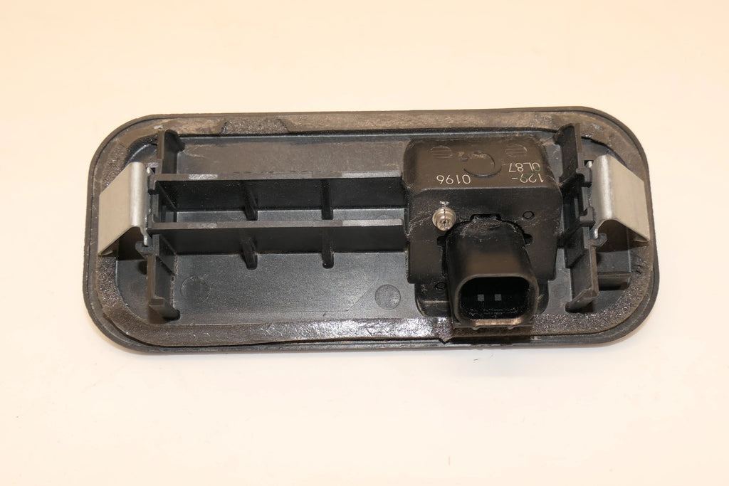 2019 Back Pre-Owned OEM Camera View Corolla Up (Good) Rear