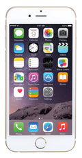 GSM Used 16GB, - Unlocked 6 Gold iPhone