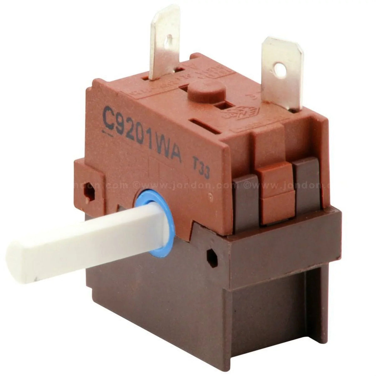 (0201495) Sahara (F350) DriEaz Switch DriEaz