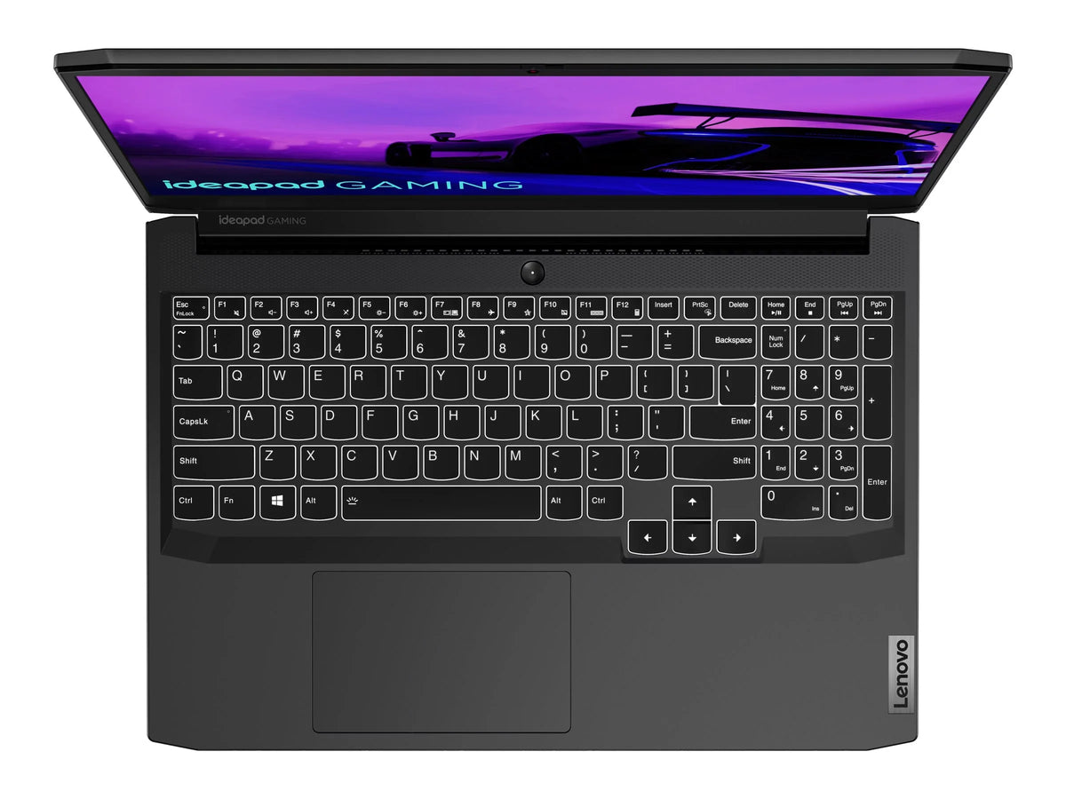 82K2 5 - 10 to (Full 512 IdeaPad hinge shadow RTX - - 5600H NVMe - Home 802.11a/b/g/n/ac/ax up Lenovo 15ACH6 - Hz - SSD HD) kbd 15.6" @ - 64-bit 8 1920 - design 180-degree GF 1080 Win Ryzen 3 4.2 GHz IPS - RAM x 3060 black AMD / - Gaming - 120 GB GB