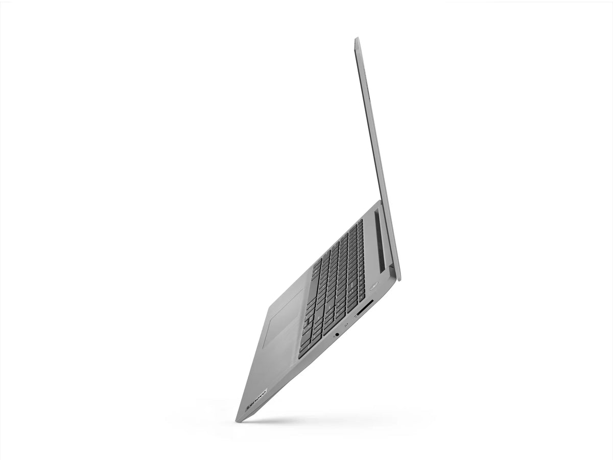 Laptop, Reader, Lenovo Bluetooth, Pro 256GB Card i3-1115G4 11 3i 12GB FHD S Wi-Fi, Display, IdeaPad SSD, NVMe 4.1GHz, 15.6" Windows HDMI, Core RAM, Upto