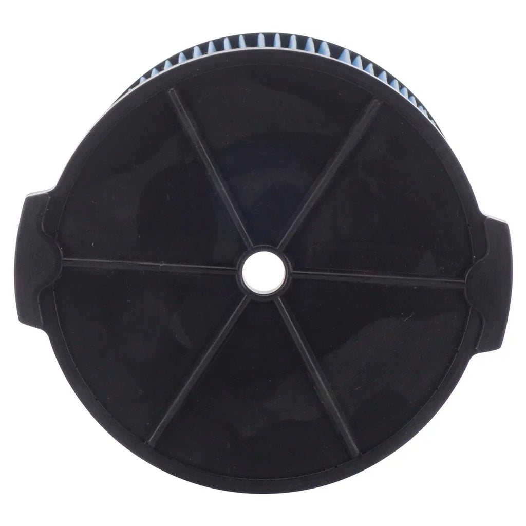 Gallon 3-4.5 Cartridge Replacement Part & Fine with Vacuums Compatible Dust 3-Layer 4 Wet Portable Filter Dry Pack VF3500 26643 RIDGID