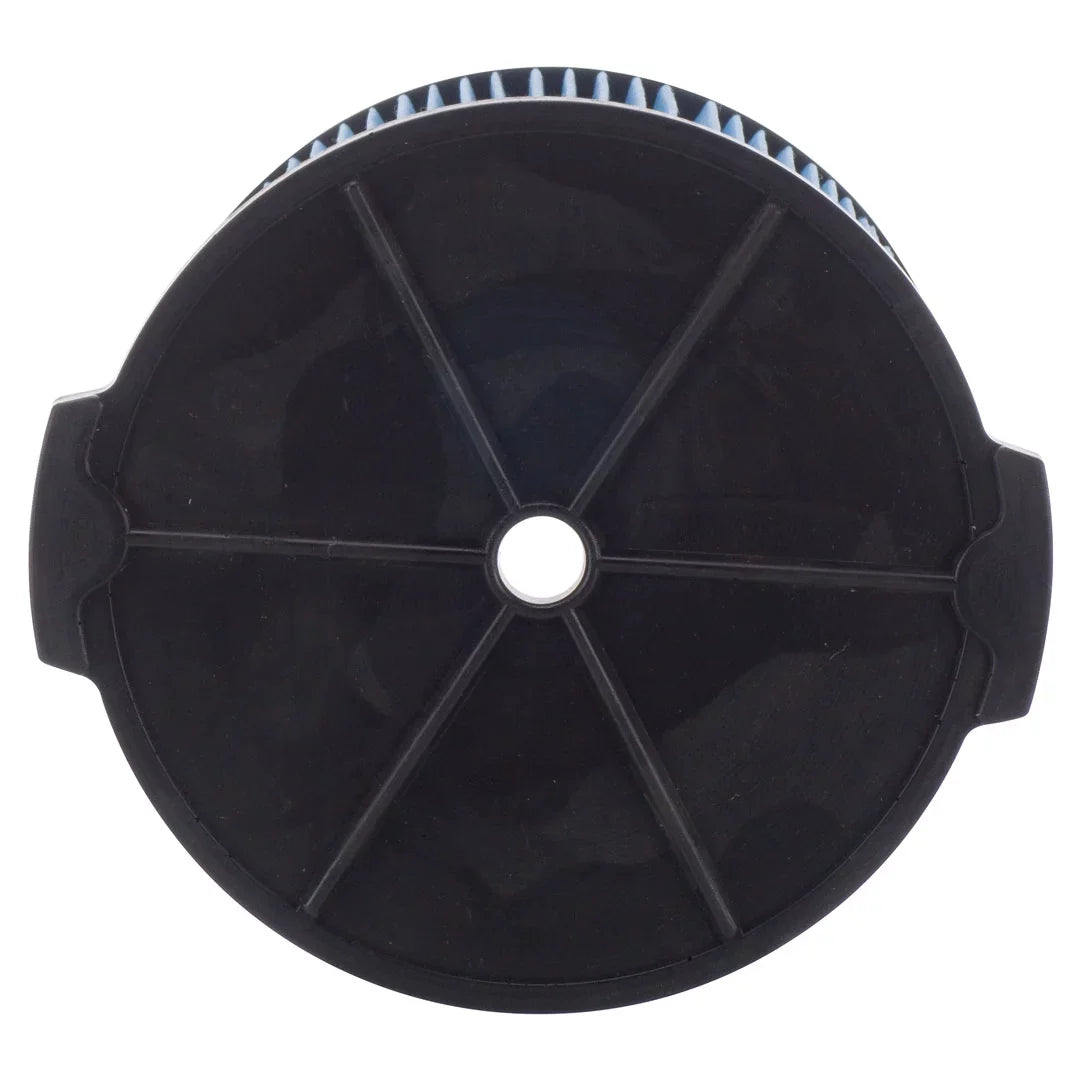 Gallon 3-4.5 Cartridge Replacement Part & Fine with Vacuums Compatible Dust 3-Layer 4 Wet Portable Filter Dry Pack VF3500 26643 RIDGID