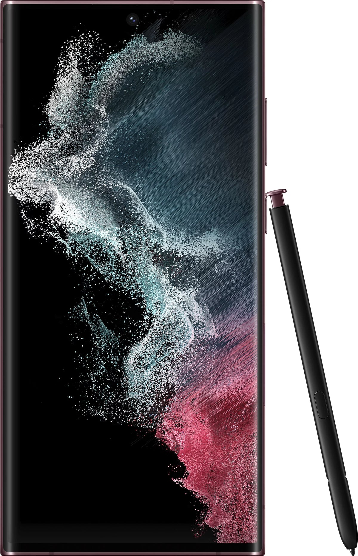 Phone Restored Unlocked Model) Ultra (US (Refurbished) S22 Condition Galaxy 5G - Factory - 256GB Bronze SM-S908U1 Excellent Cell