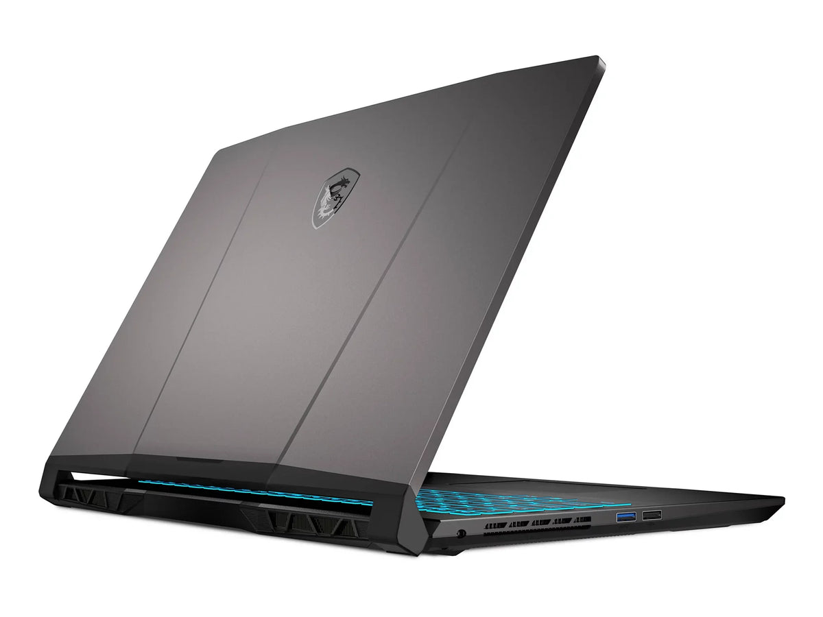 Gaming Laptop, NVIDIA Upto 144Hz HDMI, Ti, RTX Windows 16GB 4.6GHz, Home Wi-Fi, GeForce RAM, 1TB Crosshair 3050 Bluetooth, NVMe MSI 15 FHD 10 i7-11800H SSD, Core Display, 15.6"