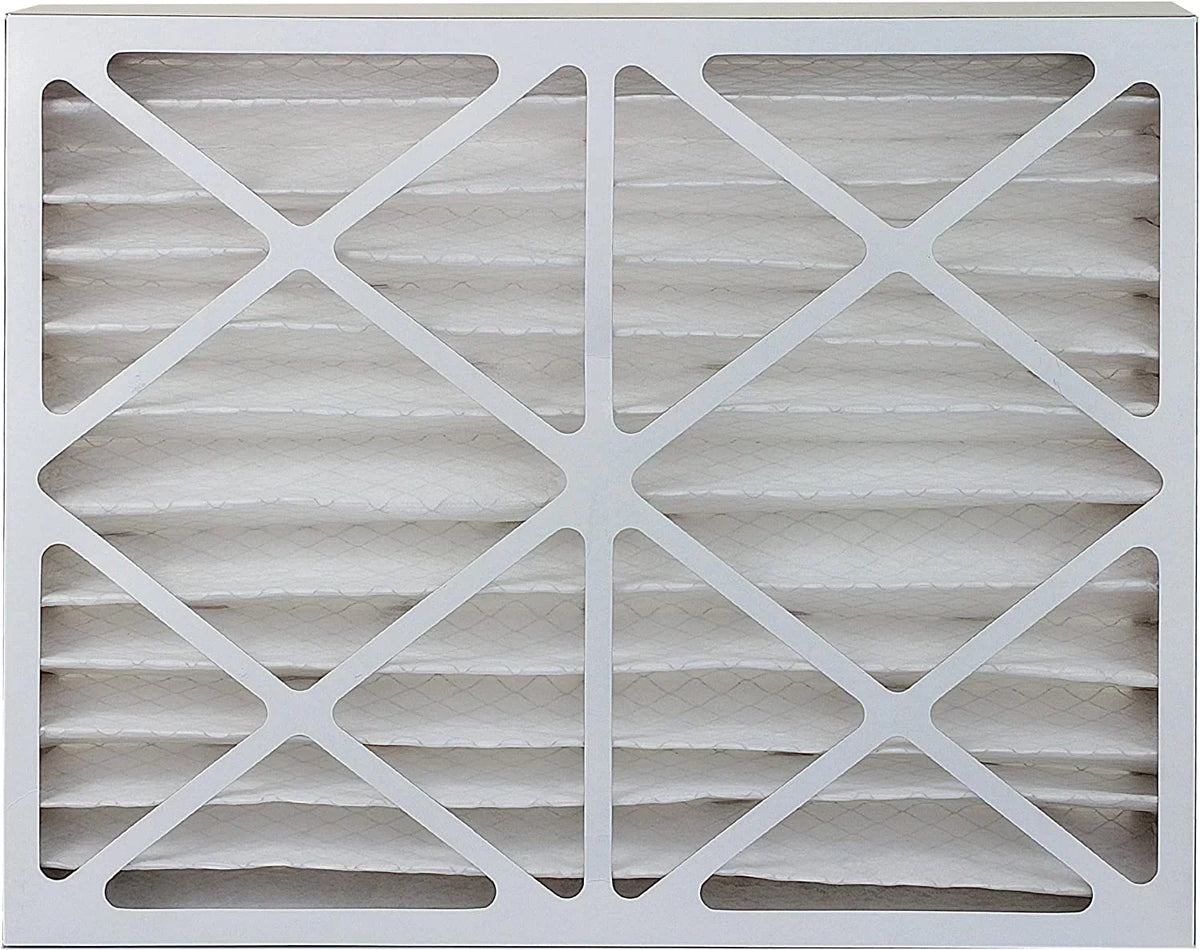 MERV AC (3-Pack) HVAC Filters 16x20x4 Air Filterbuy Furnace Pleated 13
