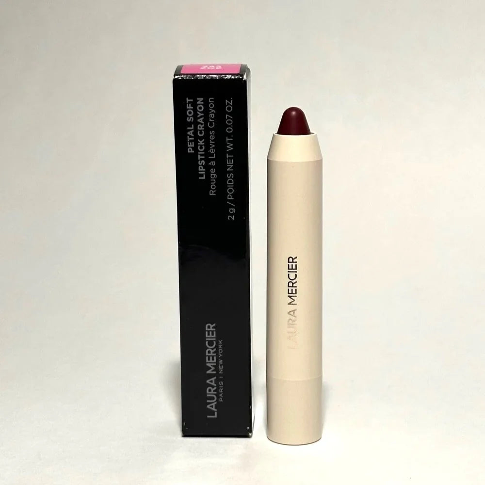 Zoe #342 oz Mercier Soft Lipstick Petal Crayon 0.07 Laura