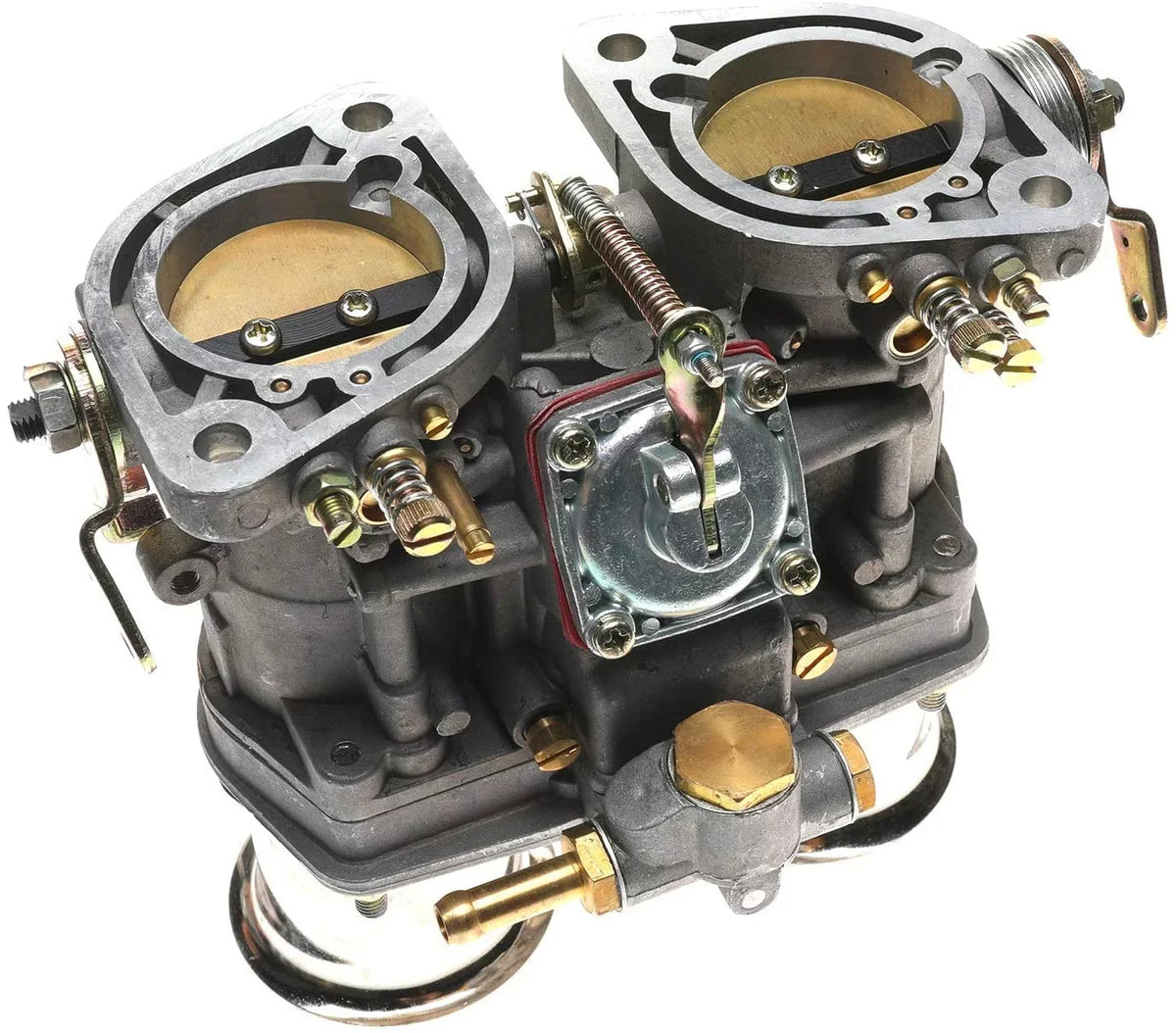 40mm Weber Beetle 2 40 fits 40 IDF iFJF IDF for Volkswagen Carburetor Bug VW Fiat Porsche Barrel