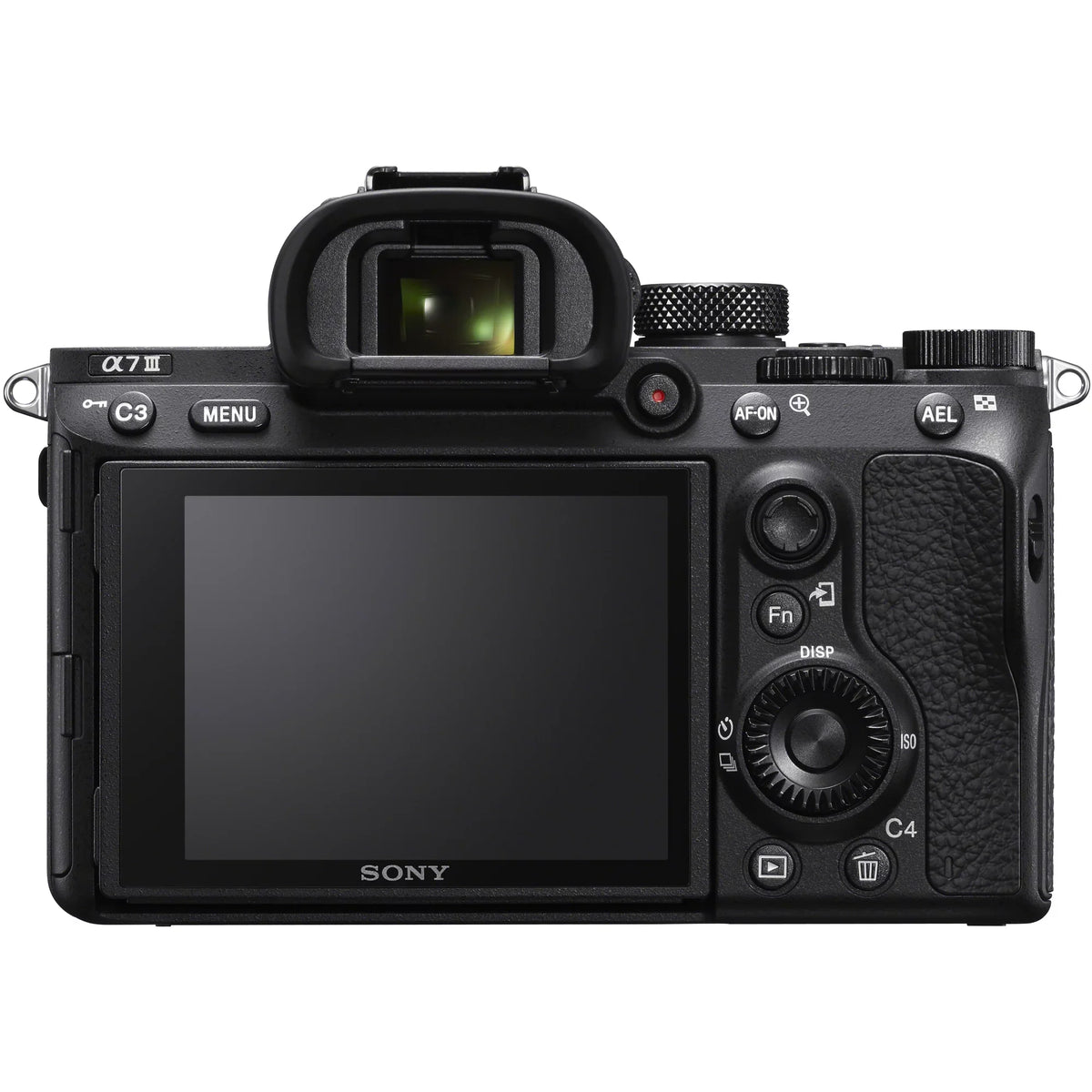 a7 a7III 2 Software Stabilizer Handheld Photo with Body Camera ILCE-7M3 RS Kit Alpha + Digital Gimbal Filmmaker's + III Full-Frame 3-Axis DJI Backpack Mirrorless Bundle Deco