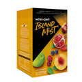 6 makes by wine CHERRY MIST ISLAND BLACK kit Winexpert gallons