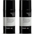 Down Treatment for Men – Oz – Razor and Hair Eliminator, of Scar 2) (Pack Gel Solution 3 – Redness Burn Anthony Calm Fl. Bump Ingrown Removal to