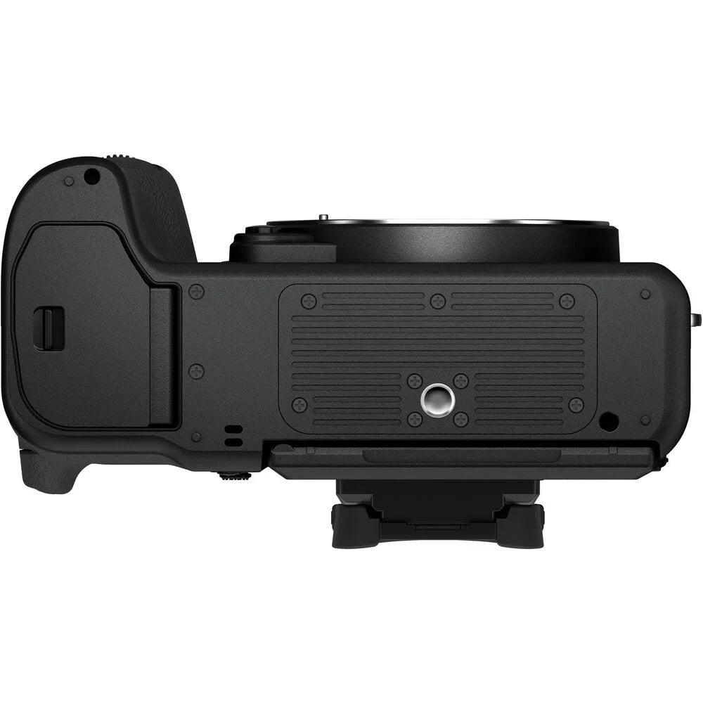Mirrorless Accessory 600022316 GFX Camera II FUJIFILM Bundle Format Medium - 50S