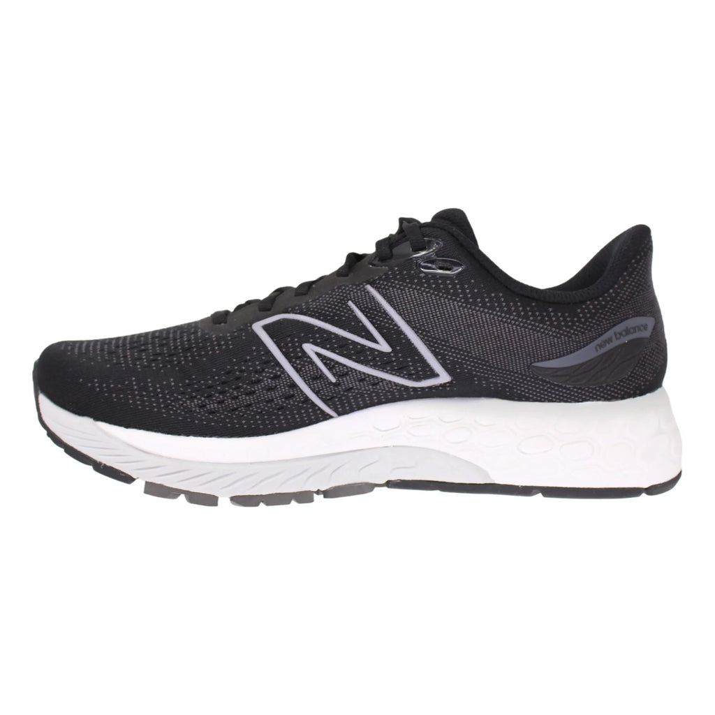 New Men's 880 dimension Foam 10.5 Balance Black/White Medium Fresh M880B12