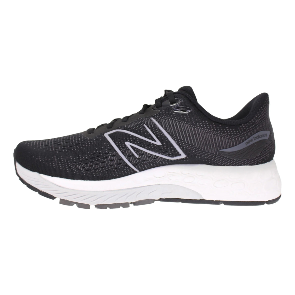 New Men's 880 dimension Foam 10.5 Balance Black/White Medium Fresh M880B12