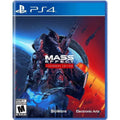 Effect Edition Mass [ 4] PlayStation Legendary