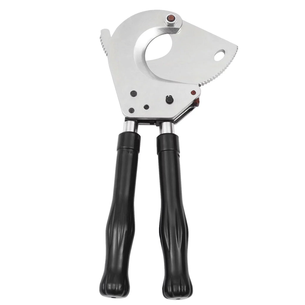 Copper Ratcheting to Cutter Wire Duty Cable Cutter Cutting Tool Cutter Heavy Cutter Ratchet Aluminum, up For Duty Cuting Φ75mm Heavy Cutter Cable Ratchet J75 Φ75mm Ratchet Cut Cut Cable