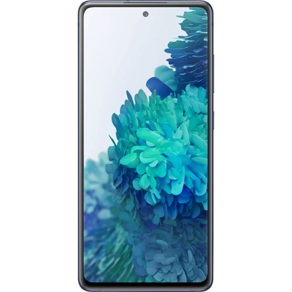 , Cloud 128GB Galaxy , Day , S20 Navy , Good) 5G Warranty GSM (Refurbished: Unlocked ( 90 Pre-Owned ) FE