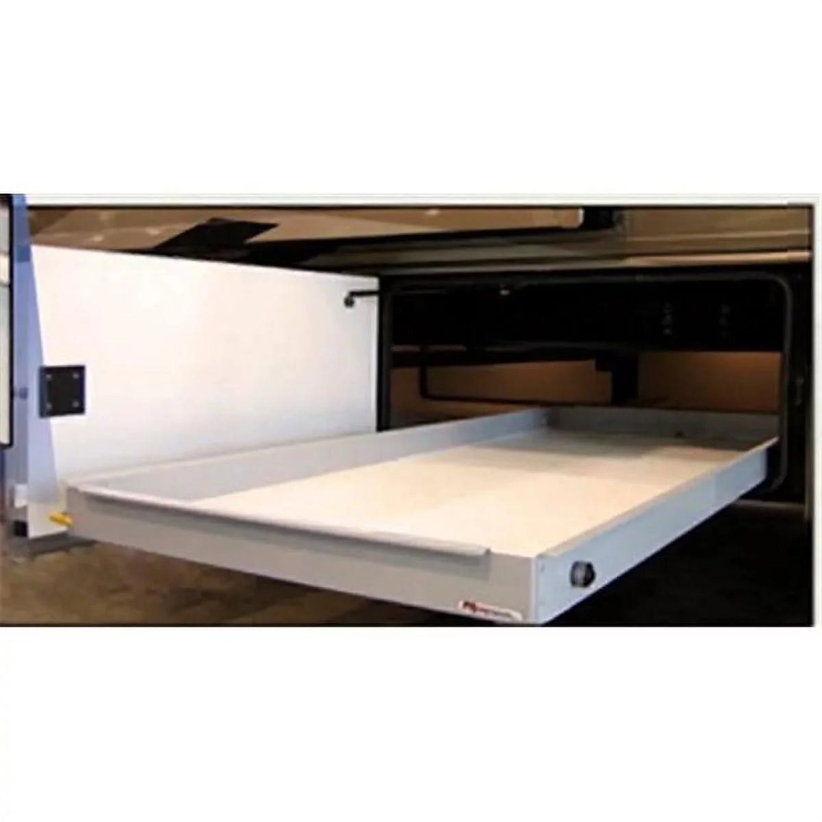 20 90 Sliding x in. Cargo Tray