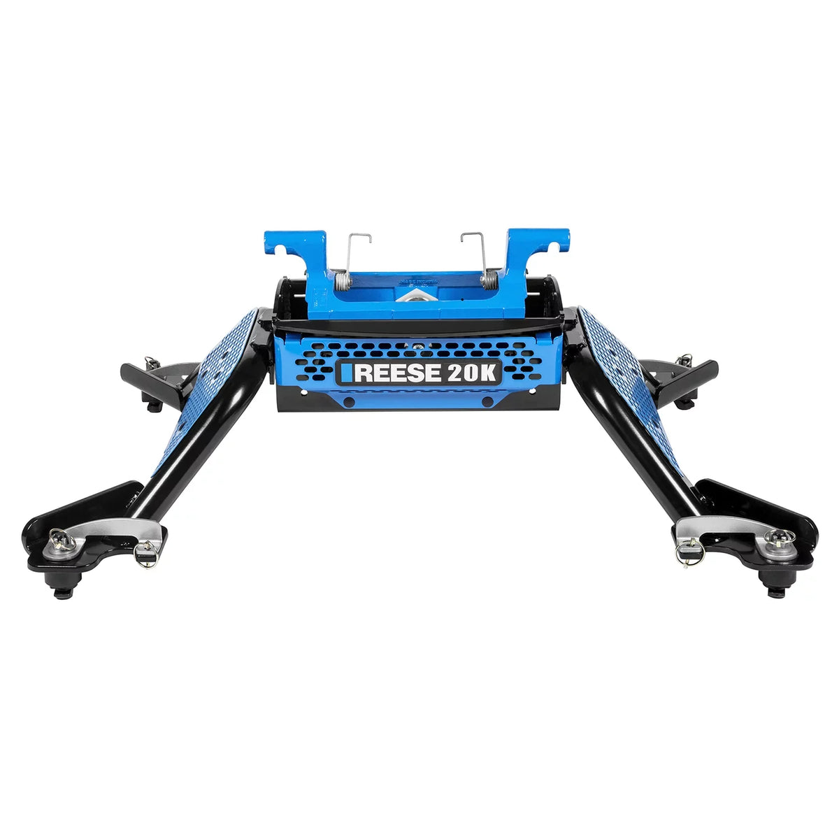 Hitch Fifth Trailer Wheel P/N:30918 Reese