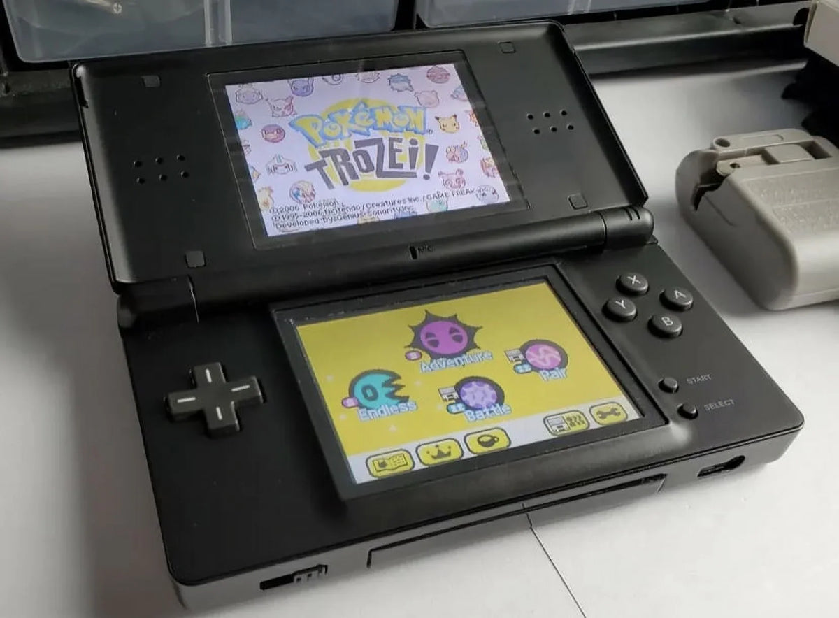 lite DS Edition Console Pokemon Dialga Palkia & Special Nintendo
