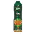 Orange 1 60cl, Pack Teisseire 600ml