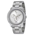Bold Movado Chronograph Watch 3600276 Mens