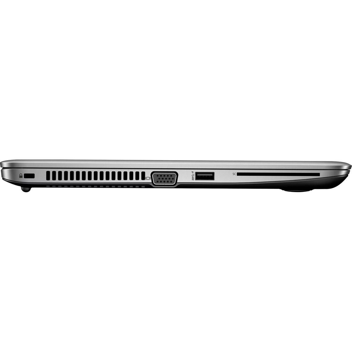 Pro GB i5 HP 14" (Refurbished) 8 Restored 180 Core GHz GB 840 2.30 G3 Elitebook Laptop W10 SSD