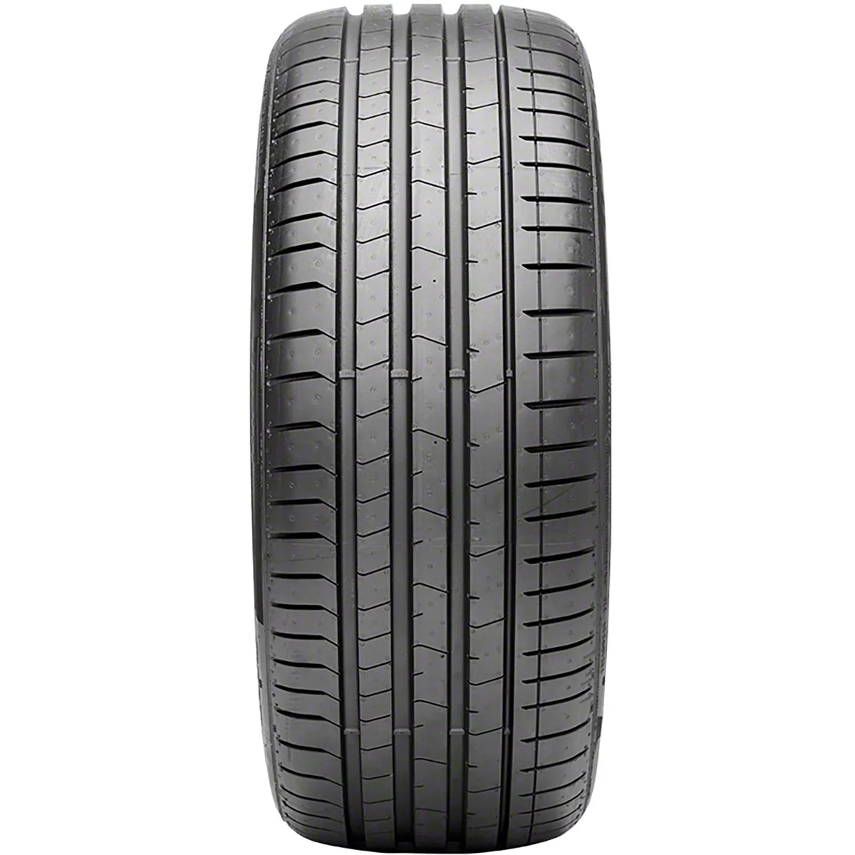 P XL Tire PZ4-Luxury 255/35R20 97W Zero Passenger Pirelli Summer