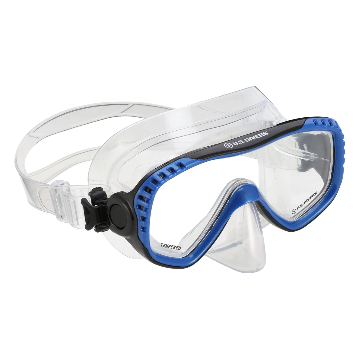 Pakala comfortable Set Mask for fin Explore snap, Adults for Large/Extra blade and power Large, Dual-composite U.S. excellent styling, Series Divers Snorkel