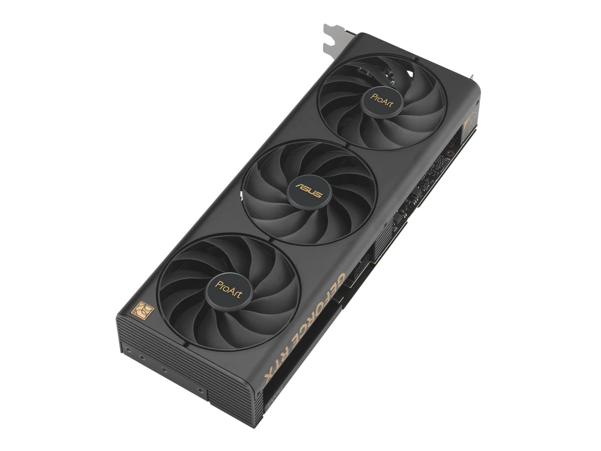 Card ProArt ASUS SUPER 3, DLSS 1.4a) Edition RTX 12GB 2.1a, HDMI Graphics OC DisplayPort (PCIe 4070 PROART-RTX4070S-O12G GeForce GDDR6X, 4.0,