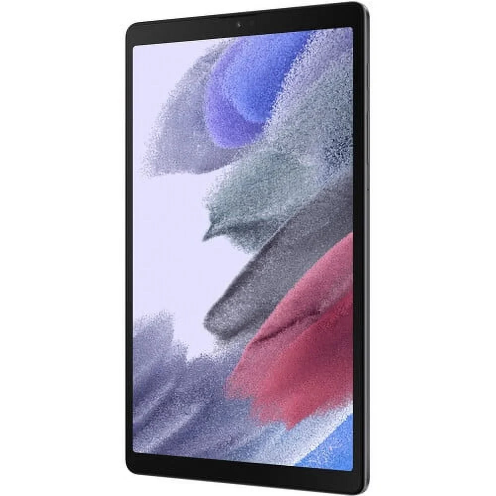 (Used) Gray Lite Tab - 8.7" 32GB A7 (SM-T220NZAAXAR)