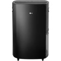 PuriCare Black, 50-Pint Energy 2019 Restored LG in (Refurbished) Dehumidifier Star