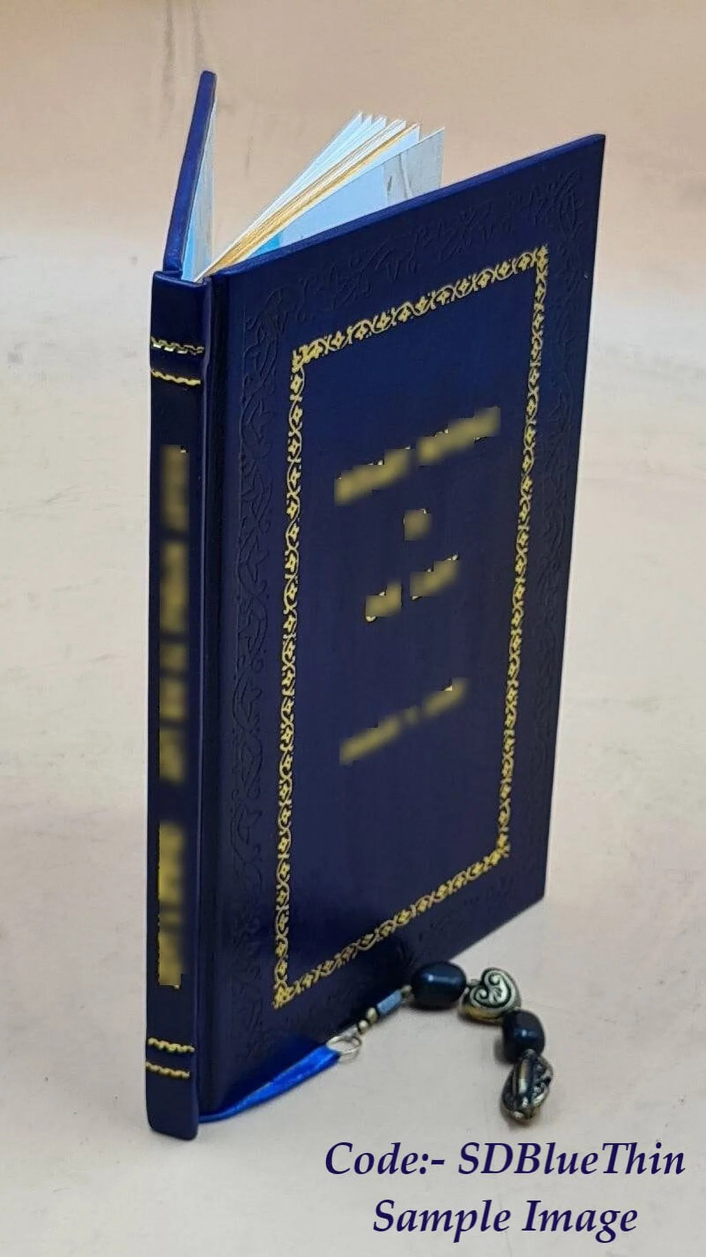Brown the [Premium Bound] in Highlands Mrs. Leather 1869