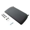 Leather Back F04 F11 Pocket F10 Storage Backrest Cover Front Replacement Cover Genuine F02 for Panel Seat Carevas Pocket F01 Seat Staorage