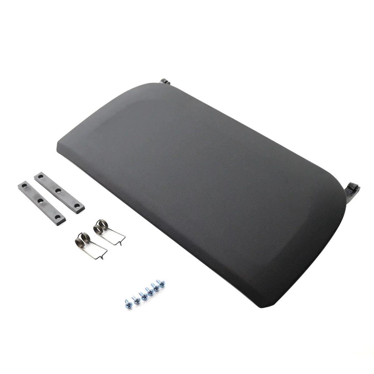 Leather Back F04 F11 Pocket F10 Storage Backrest Cover Front Replacement Cover Genuine F02 for Panel Seat Carevas Pocket F01 Seat Staorage