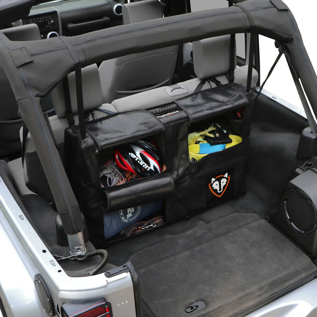 Bag, Storage 100J72-B Rightline Trunk Gear