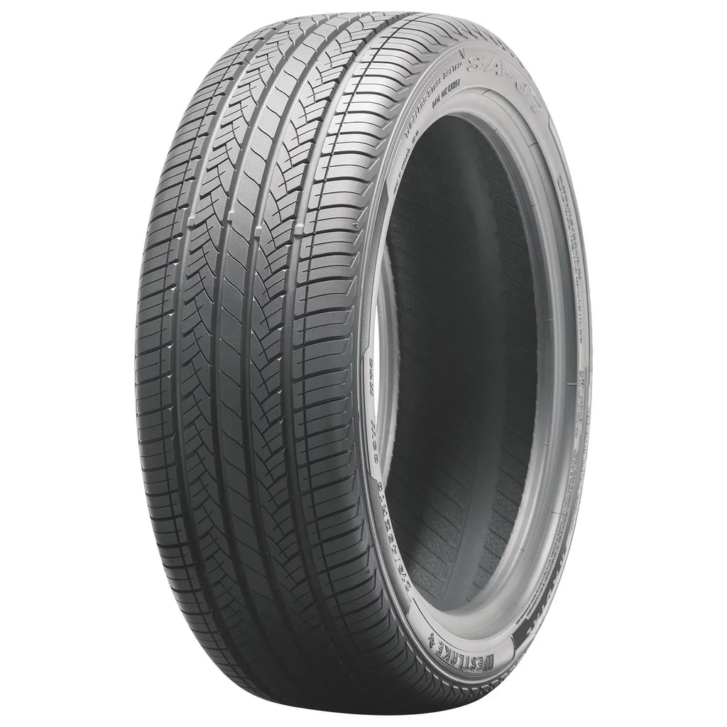 Season SA07 Passenger 235/35ZR19 Westlake 91W XL All Tire