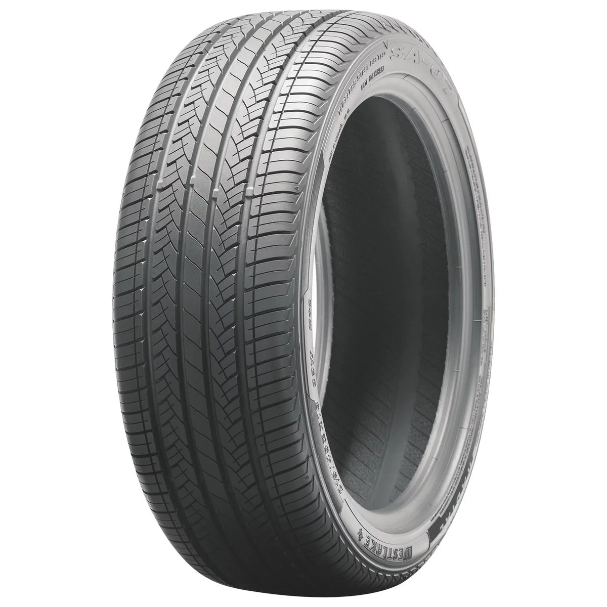 Season SA07 Passenger 235/35ZR19 Westlake 91W XL All Tire