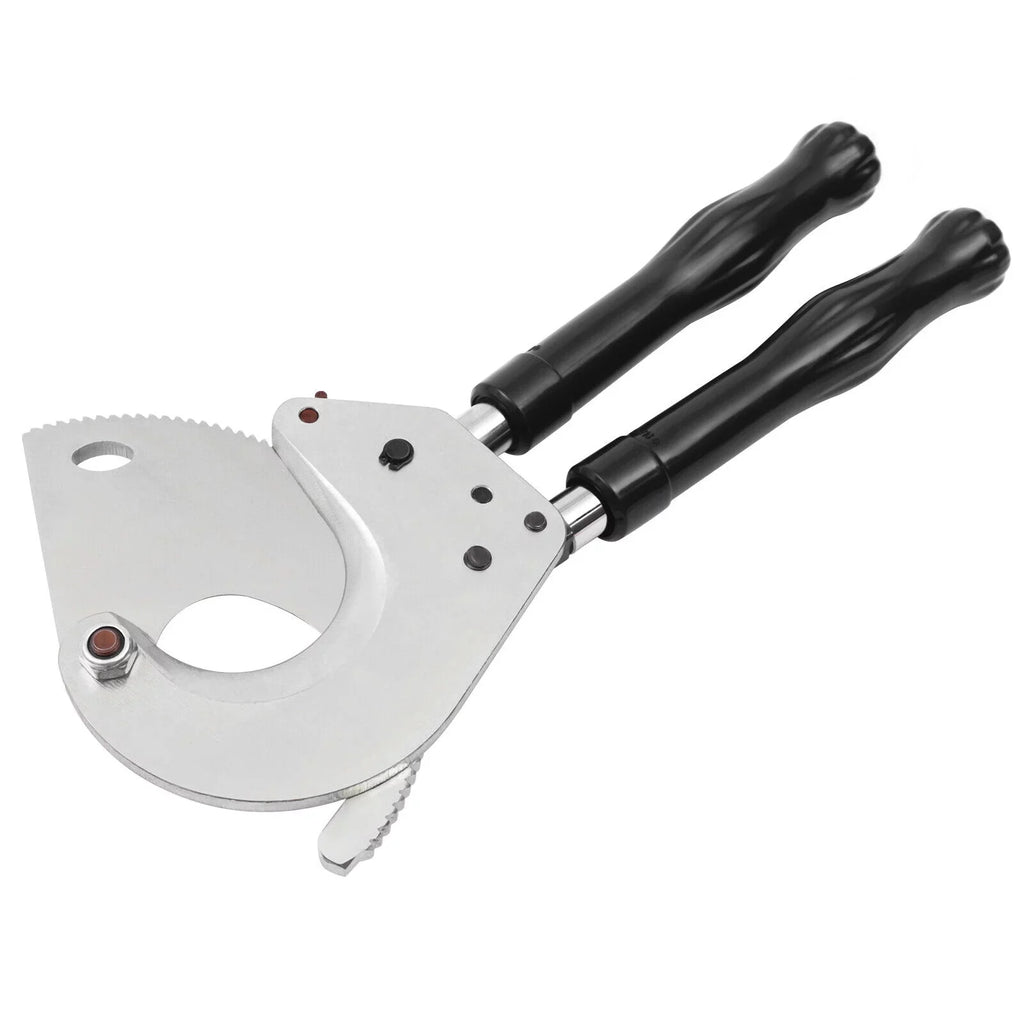 Copper Ratcheting to Cutter Wire Duty Cable Cutter Cutting Tool Cutter Heavy Cutter Ratchet Aluminum, up For Duty Cuting Φ75mm Heavy Cutter Cable Ratchet J75 Φ75mm Ratchet Cut Cut Cable