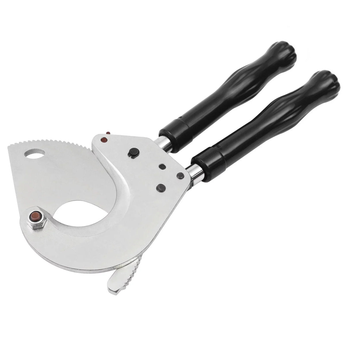 Copper Ratcheting to Cutter Wire Duty Cable Cutter Cutting Tool Cutter Heavy Cutter Ratchet Aluminum, up For Duty Cuting Φ75mm Heavy Cutter Cable Ratchet J75 Φ75mm Ratchet Cut Cut Cable