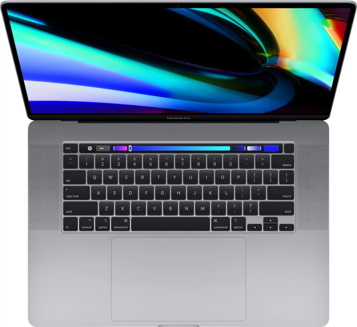 (Late (i9 2.3GHz, Zipper 1TB Gray (Refurbished) Kit + Cleaning - 2019, MVVK2LL/A) Sleeve with Kit Black Pro + SSD) Starter MacBook Space Bundle 16-inch Laptop