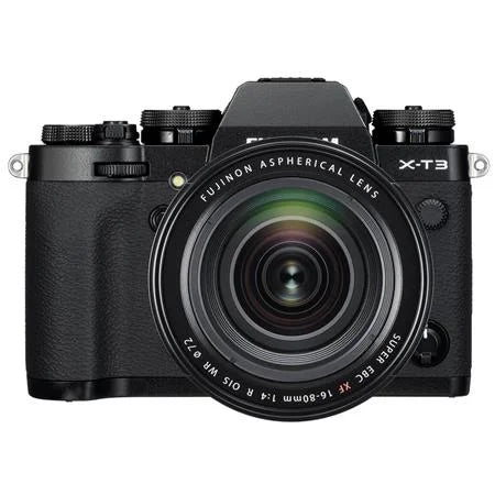 f/4.0 16-80mm R Lens OIS WR XF