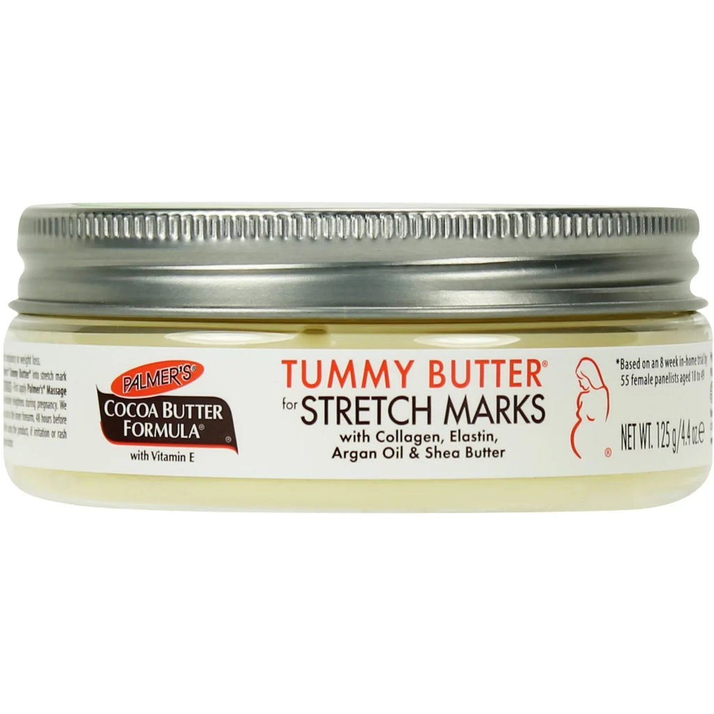 Butter Pack Formula Butter 4.4oz Tummy 3 Palmer's Cocoa Each