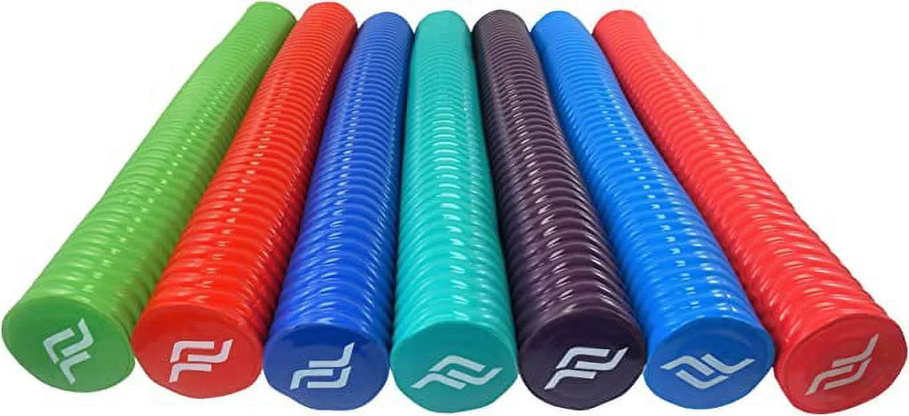 Pool 850024899049 Hydroplay Noodle, Elite Solid Deluxe Green
