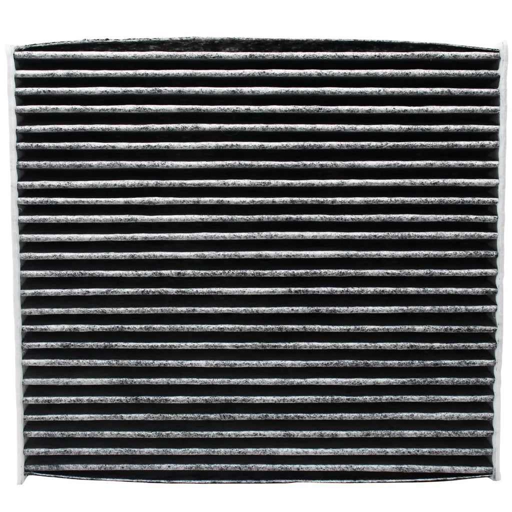 Carbon, ACF-10285 L4 2494cc 8-Pack Car/Automotive Activated 2012 - Replacement 2.5L Cabin for for CAMRY Air Filter
