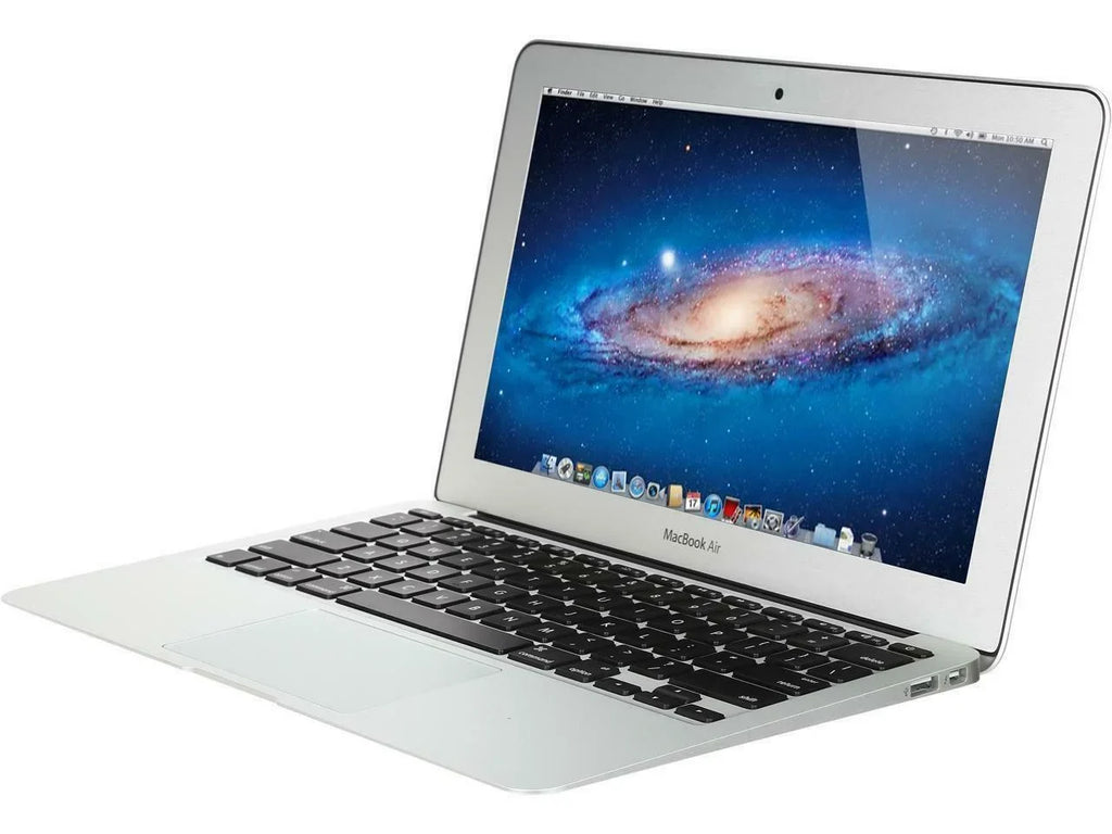 MD711LL/B Air RAM (Refurbished) 11" 128GB MacBook Core Laptop (2014) 4GB i5 SSD 1.4GHz Restored
