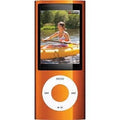 Nano Owned Case iPod Griffin | Included! Player 5th with New | Pre 16GB Like MP3 Gen Orange