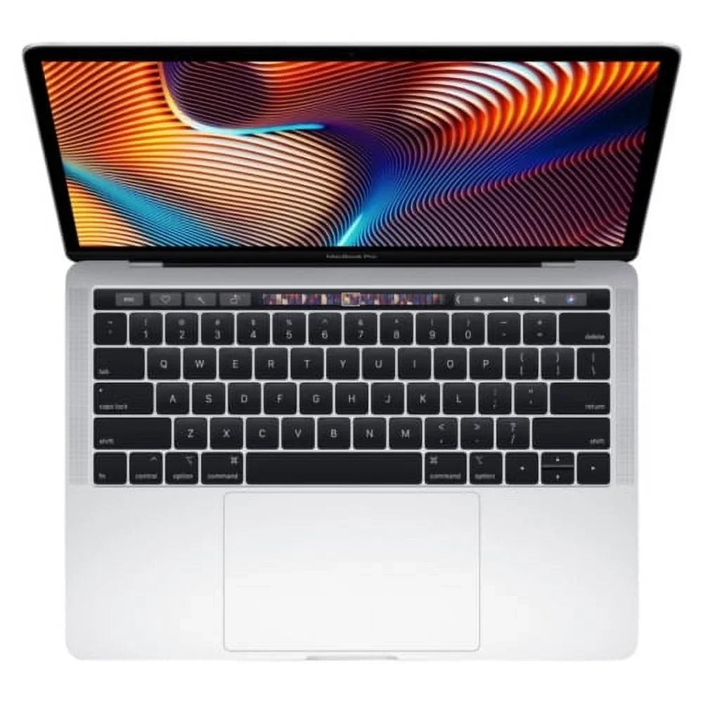 2.4GHz Pro 2019 (Refurbished) RAM Core MV992LL/A 13.3" MacBook 16GB i5 SSD 256GB