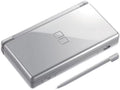 Metallic (Refurbished) - Silver DS Restored Lite